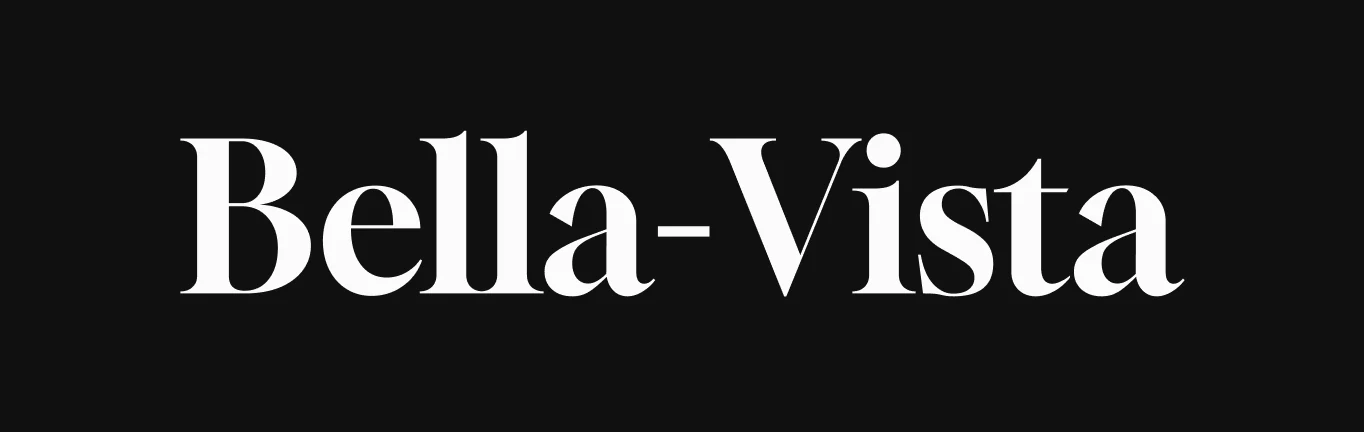Bella Vista logo