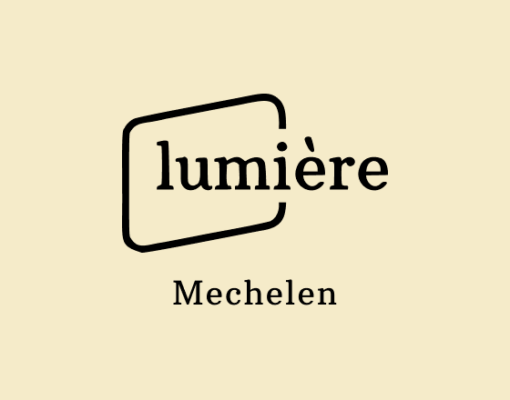 Lumière Mechelen logo